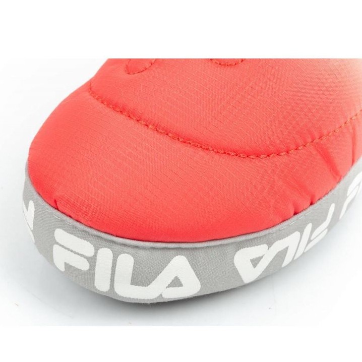 Ciabatte Fila Comfider FFW0227.40062 rosso
