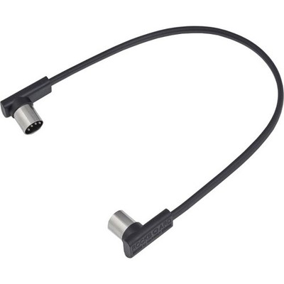 RockBoard Midi Kabel Flat 0,3m | Neu