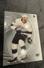 2025-26 Upper Deck Sp Game Used - Adrian Kempe #88