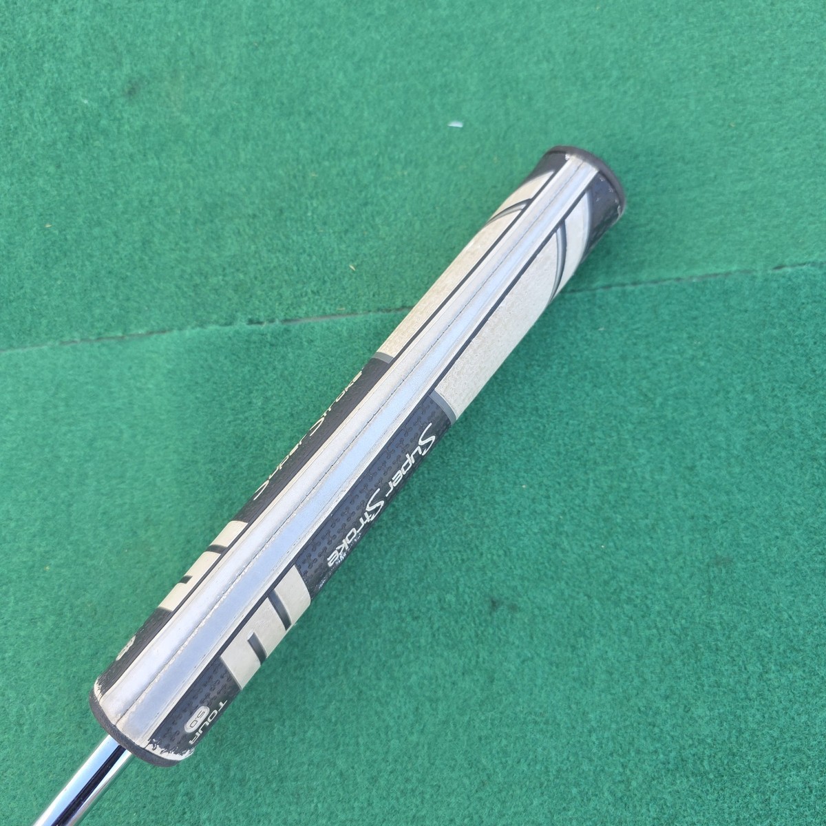 Bettinardi BB54 Double Bend Mallet Putter 34” RH w/ Headcover | eBay