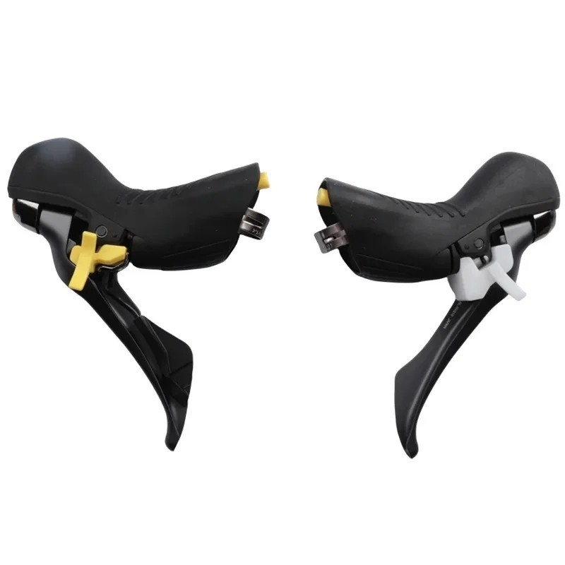 New Shimano GRX ST-RX815 DI2 2X11 Road Hydraulic Disc Brake