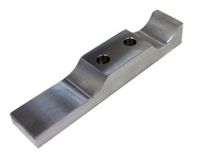 Lower Clamp for BMI Motor Mounts & BMI 2 Cycle Motor Mount Go Kart USA Made