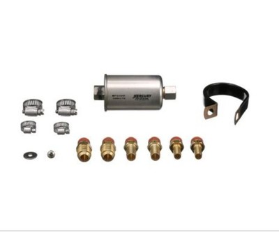 Quicksilver #35-864572A1 Filter Kit -inline COMPLETE OEM KIT