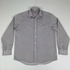 RM Williams Shirt Mens Long Sleeve Button Up Size Medium