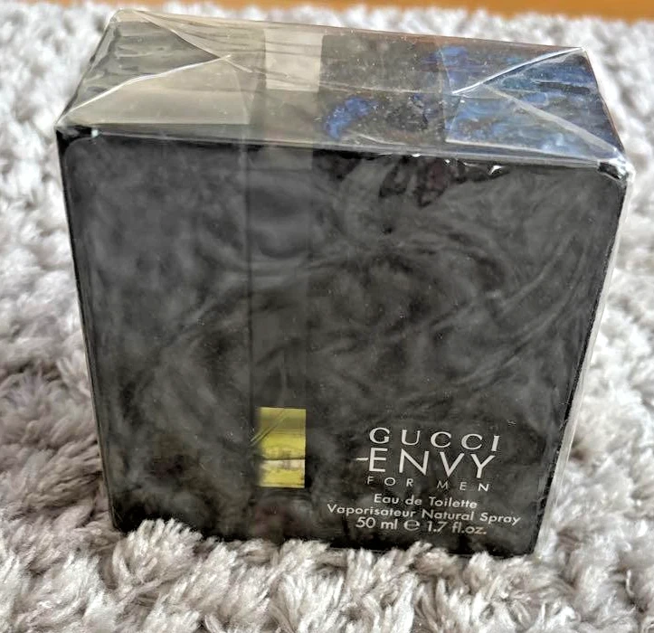 Gucci Envy For Men for sale | eBay