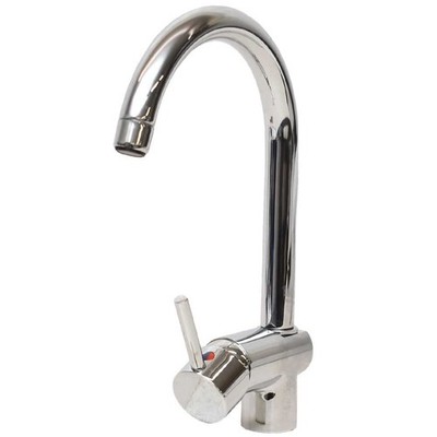 Scandvik Marine Inc. Nordic Gallery Faucet