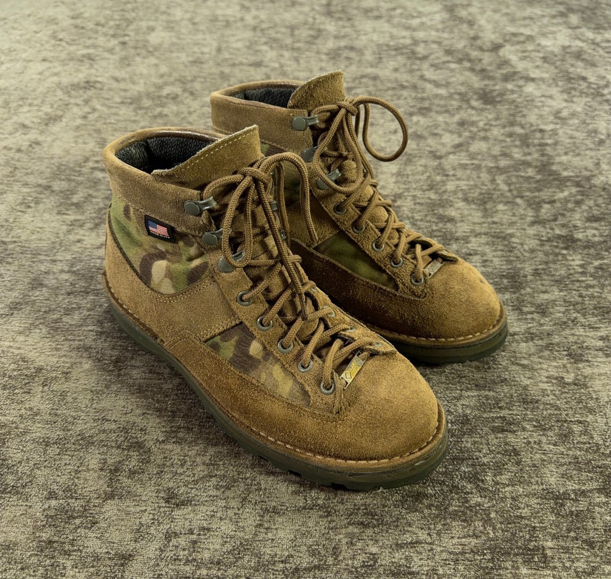 Men’s Danner Boots size 9.5 Danner Boots Unis Acadia Gore-Tex 8 main image 2