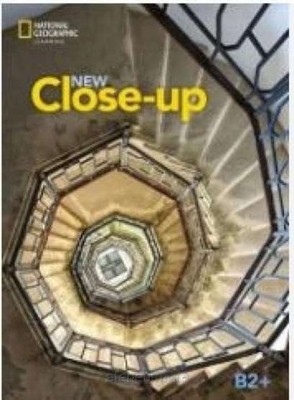 New Close Up B2 Combo Split A online / National Geographic Learning