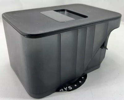 OEM Roborock S7 MaxV Ultra Dock Station Dust Bag Cover Only Replacement Part