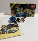 Lego Space 6927, All Terrain Vehicle, vintage 1981 With box & Instructions