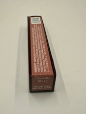 Charlotte Tilbury Airbrush Flawless Lip Blur Pillow Talk Medium Blur Liquid Lip