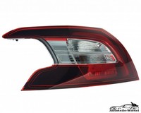 Magneti Marelli RüCkleuchte Heckleuchte LED+PY21W+W16W Links Hinten Ab 09.13