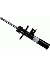 Sachs Shock Absorber fits Mercedes Benz CLA 2.0 C117 CLA 250 (117.350) (315 859)