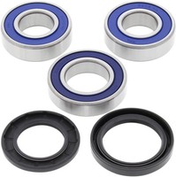 Radlagersatz All Balls Kawasaki Zx-10/Zx-14/Zx-6/Z/Zzr/Zx-7/Zx-9/Zx-12 2