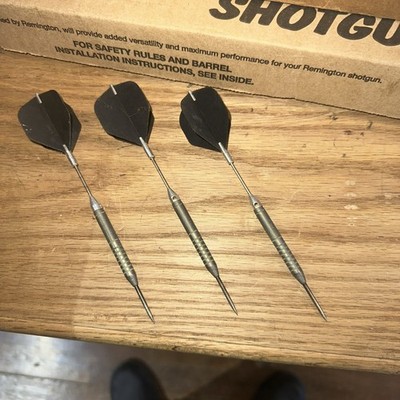 Dart Board Darts