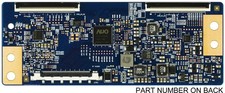Hisense 55.43T01.C26 T-Con Board