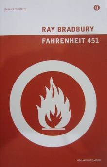 Fahrenheit 451  von Bradbury, Ray | Buch | Zustand sehr gut