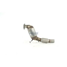 Catalyseurs BMW 525
