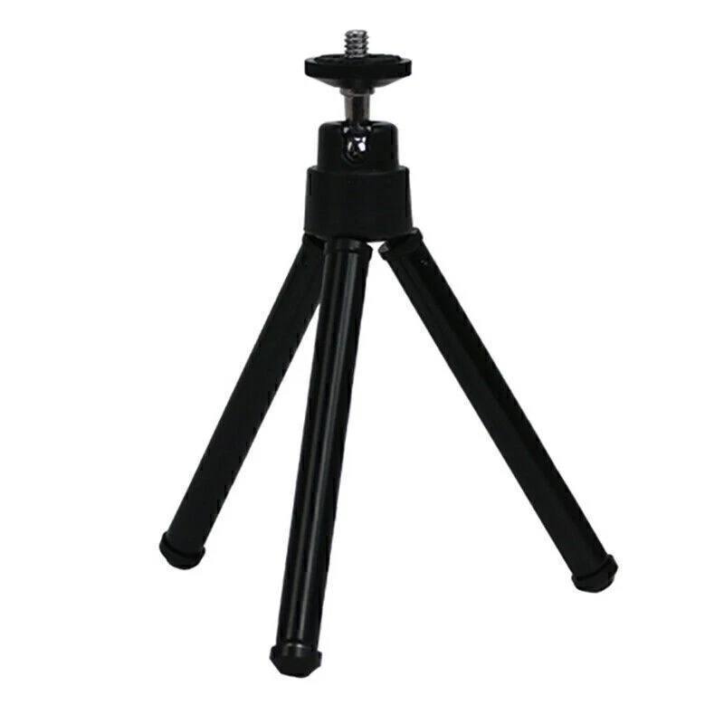 Extendable Rotatable Desktop Tripod Stand for GoPro Hero 4 3 Camera Action Cam - Image 4 of 4