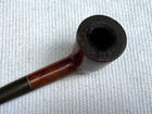 3 VINTAGE KAY WOODIE TOBACCO SMOKING PIPES IMPORTED BRIAR FINE LINE ESTATE — photo 7