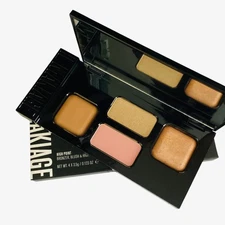 IL M A K I A G E HIGHPOINT PRO FACE PALETTE (Full Size/NWB)