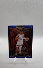 2024-25 Panini Select - Concourse Ryan Dunn #100 Blue (RC)