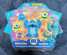 Aquabeads Monsters, Inc. Character Set