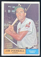 Jim Piersall