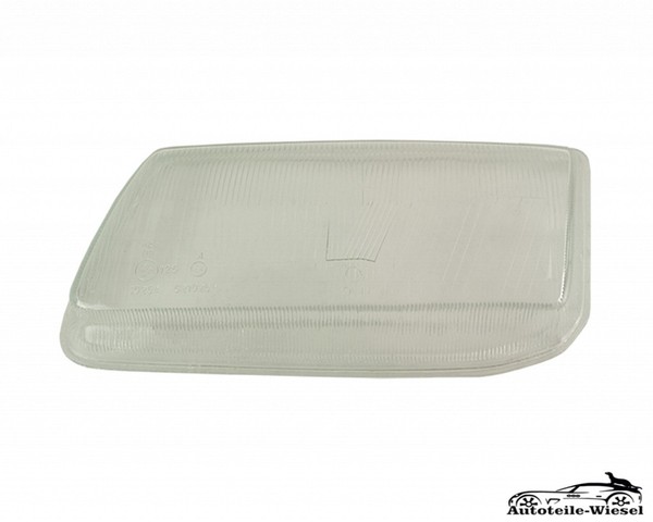 Scheinwerferglas Streuscheibe Links FüR Opel Astra F CC Cabrio Caravan 91-94-image