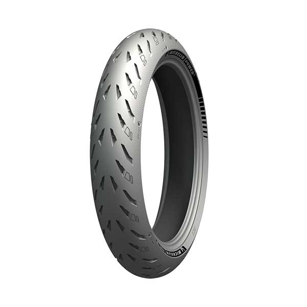 Pneu Michelin Power 5 120/70-17 58W - Image 2