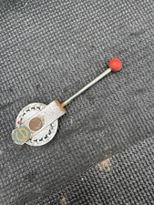 Rover P6 2000 3500S V8 Ford Zodiac Mk4 Girling Rear Caliper Adjusting Tool