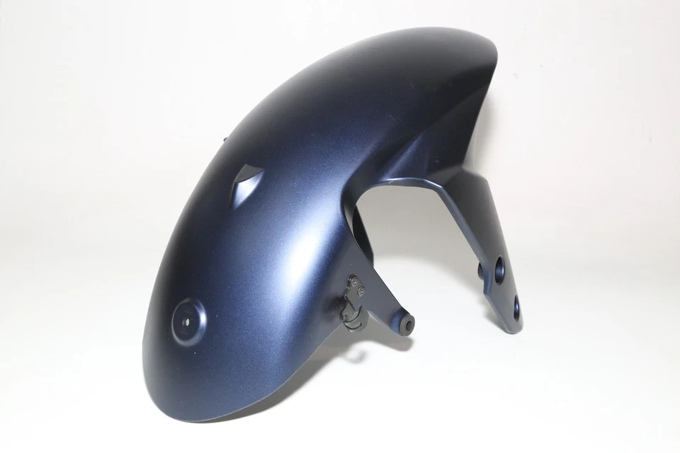 11-25 Suzuki Gsxr750 600 Front Wheel Fender Cowl Fairing OEM - Image 2 of 4