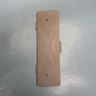 Vintage 1980 Star Wars ESB At-At Imperial Walker Battery Cover Part