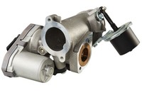 AGR Ventile AGR Ventil 12V Elektro-Pneumatisch (6Nu 010 171-171) OEM Hella