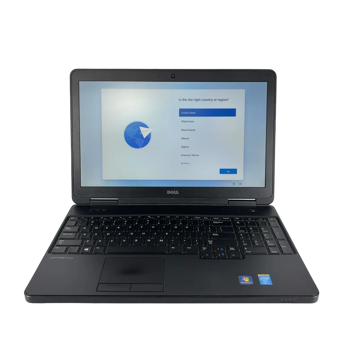 Dell Latitude E5540 PC Laptops & Netbooks for Sale | Shop New