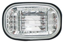Blinkleuchte TYC 18-5833-01-2 für TOYOTA COROLLA CARINA CELICA MR2 LEXUS GS RAV