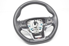 2020 Ford Explorer St Oem Leather Steering Wheel Cruise Lb5b3600 2020 Ford Explorer St Oem Leather Steering Wheel Cruise Lb5b3600