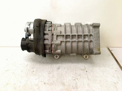 TURBO COMPRESSOR VW Touran (1T1/T2) MPV 1.4 16V TSI 140 (CAVC) 2010 03C145601E