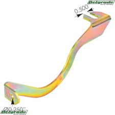 ABH294 HCV Bracket Lower Replaces Hendrickson...