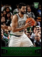 2013-14 Panini Vitor Faverani #179