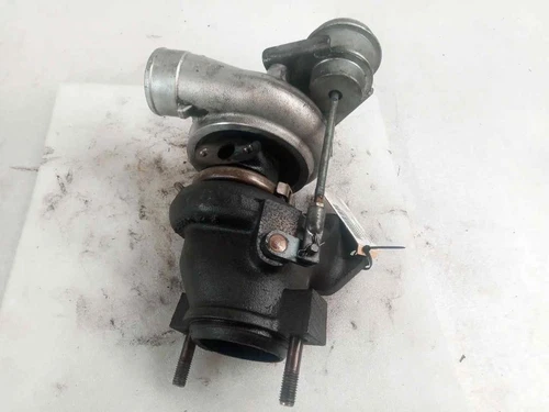 TD0413T4 Turbocompresor para BMW SERIE 5 TOURING (E39) 525tds 1996 530530 - Imagen 7 de 10