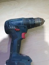 Bosch GSB 18V-55 Cordless 18V Brushless Hammer Drill Heavy Duty 