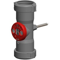 Atec Abgas-Kontrollrohr DN60, FüR Flexrohr - 67890