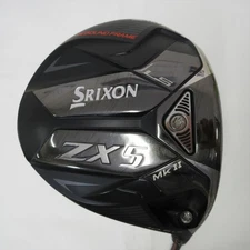 SRIXON Driver SRIXON ZX5 Mk 2 LS 10.5° Stiff Diamana ZX-2 50