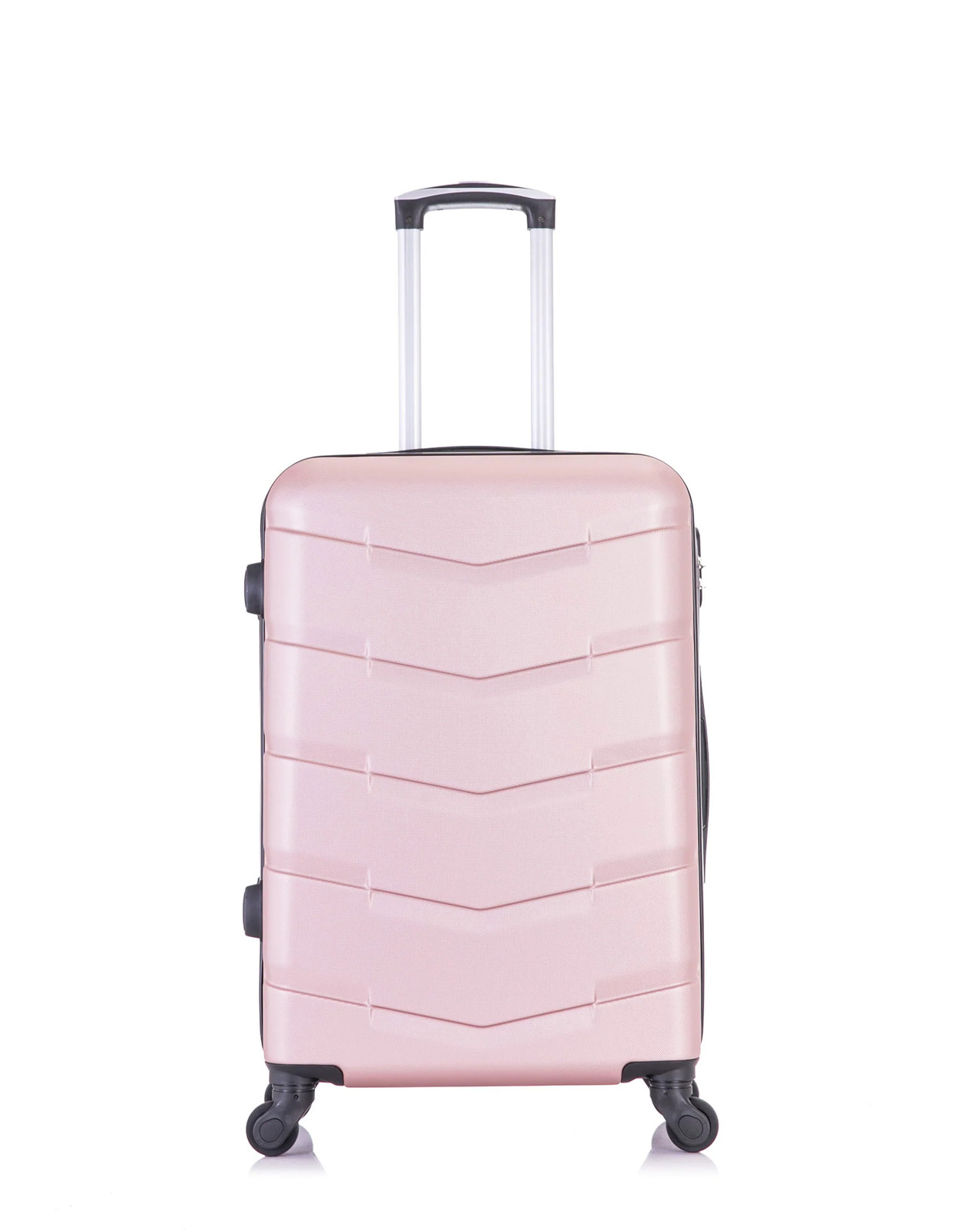 Valise Moyenne PICASSO - Un grand espace de rangement léger pour vos vacances
