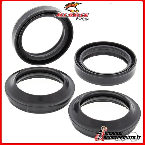 Kit Paraoli Parapolvere Forcella Yamaha TW 200 Trailway 2006