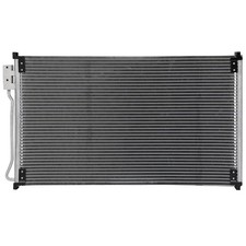 AC Condenser For Ford Mustang 1998 1999 2000 2001 2002 2003 2004