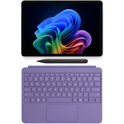 Microsoft Surface Pro Copilot+ PC + Surface Slim Pen 2