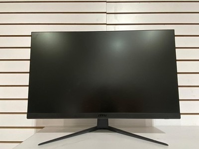 MSI Optix G271 27'' IPS LED Computer Monitor - OPTIXG271