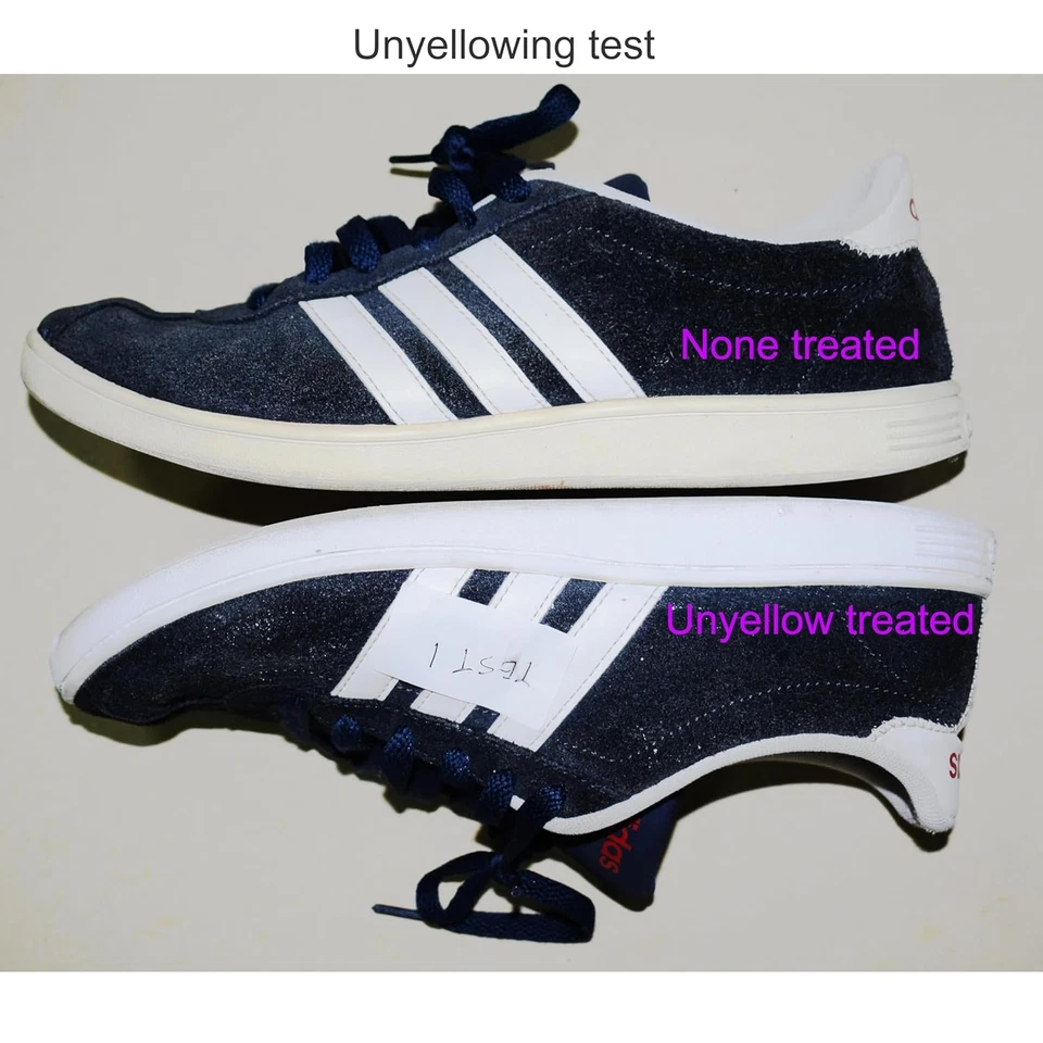 Hágalo usted mismo gabinete con ventilador de enfriamiento para caja de glaseado de zapatos hágalo usted mismo hacer suelas amarillas/oxidadas Foto 4 de 4